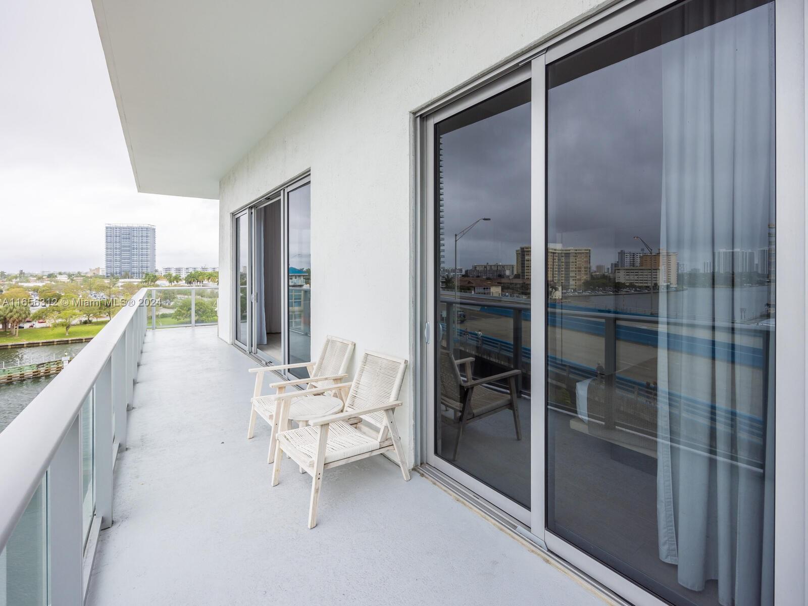4010 SOUTH OCEAN CONDO - Residential