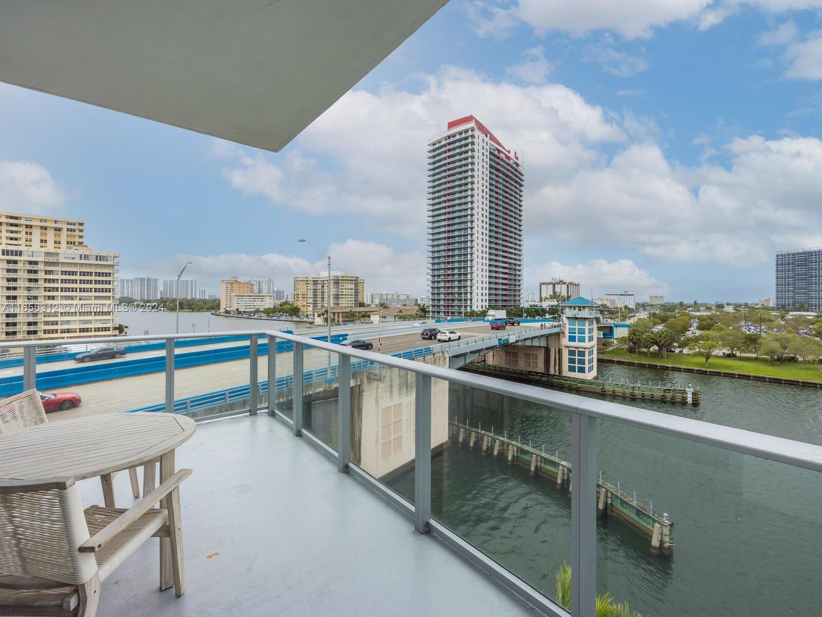 4010 SOUTH OCEAN CONDO - Residential