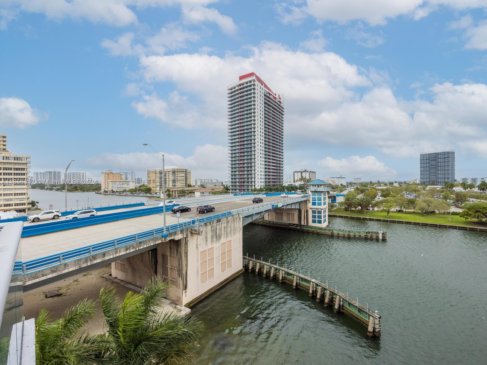 4010 SOUTH OCEAN CONDO - Residential
