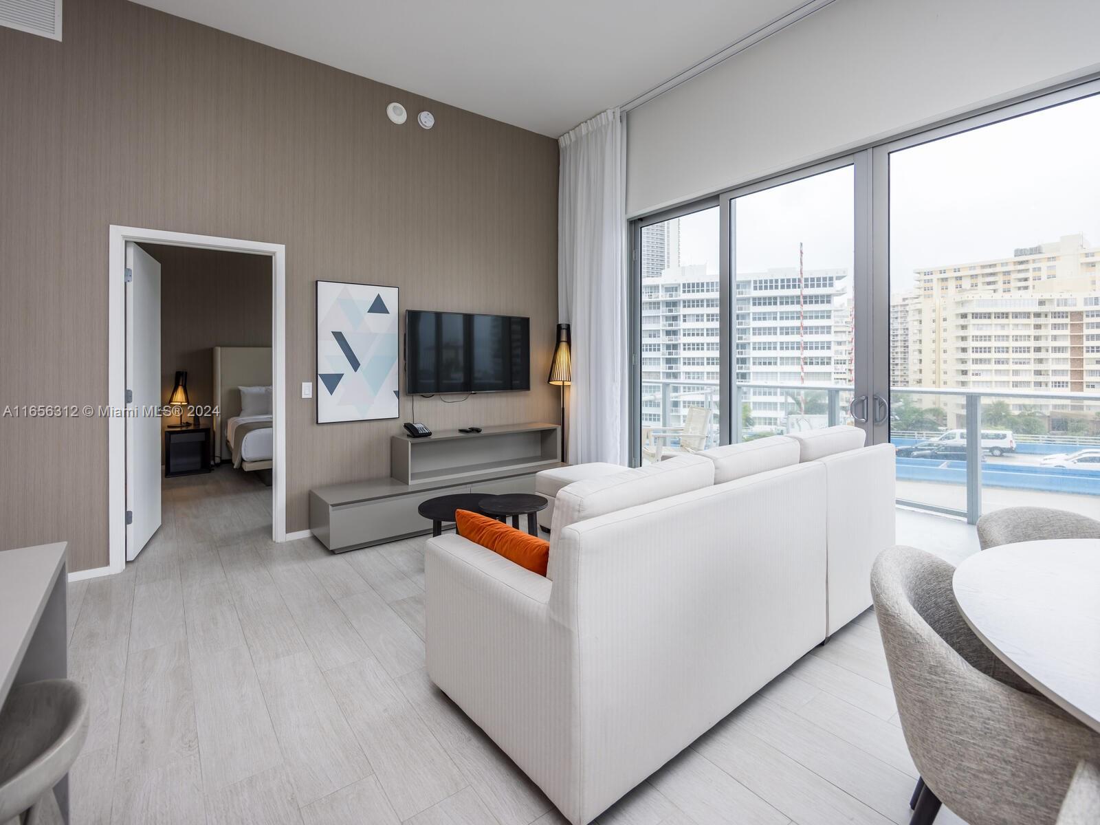 4010 SOUTH OCEAN CONDO - Residential