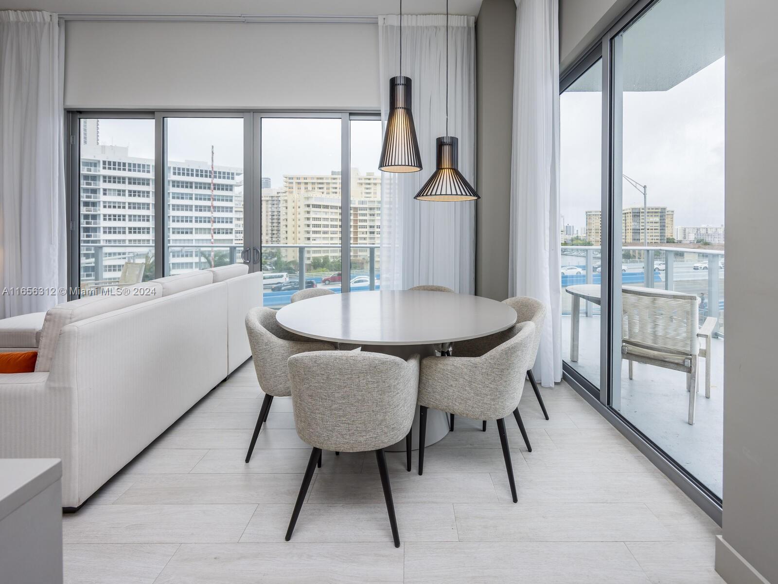 4010 SOUTH OCEAN CONDO - Residential