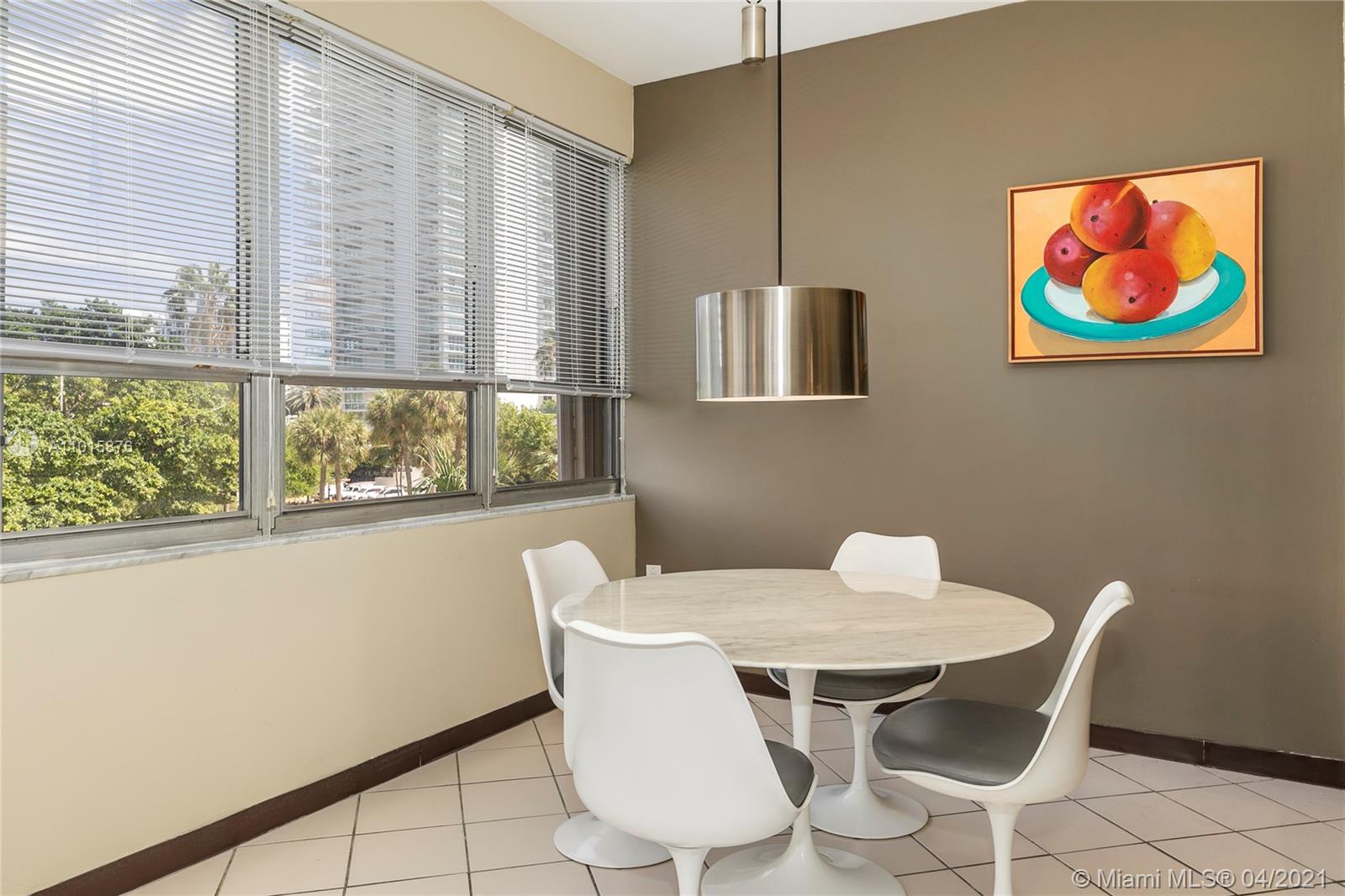 COSTA BRAVA CONDO - Residential