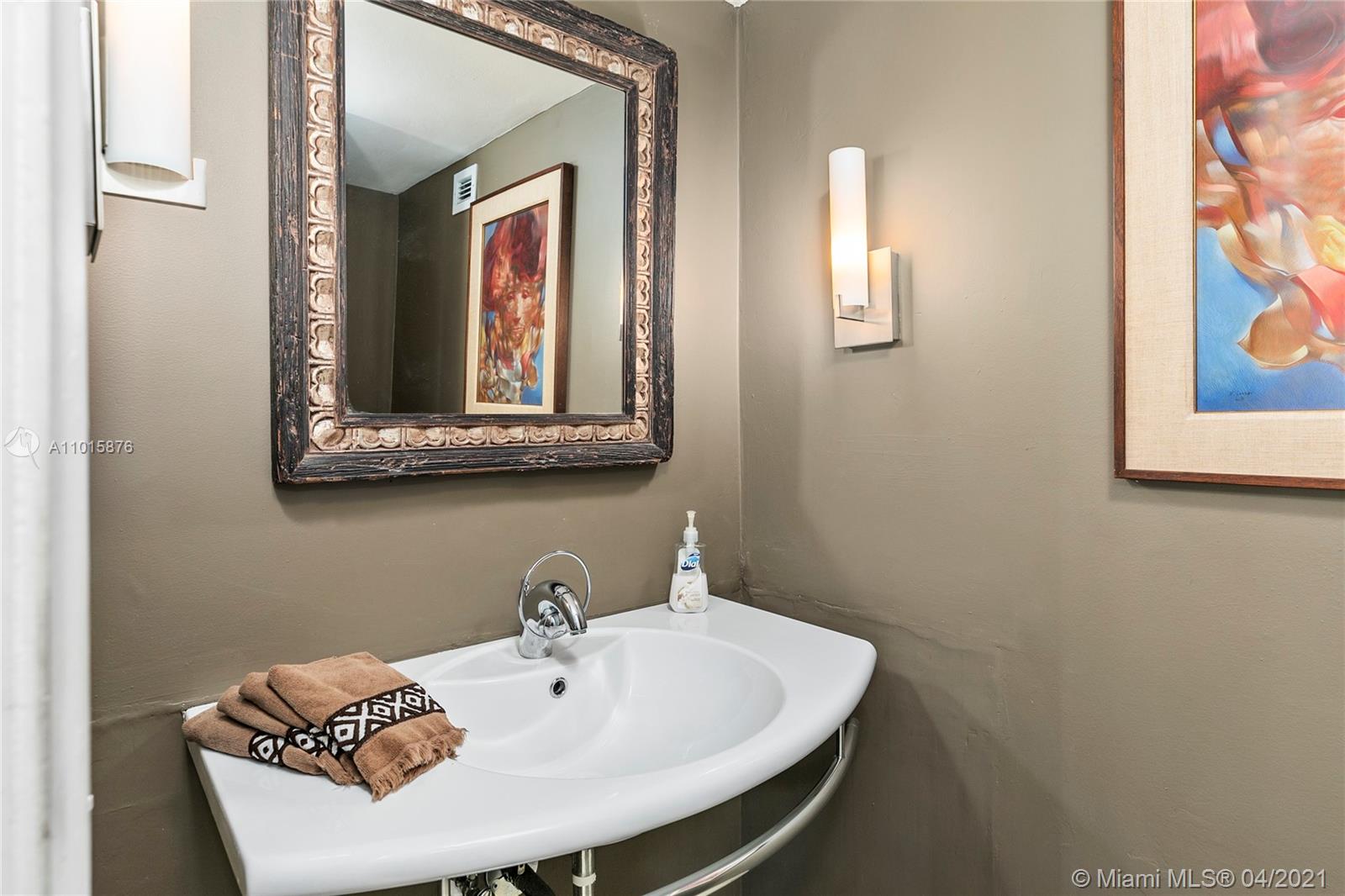 COSTA BRAVA CONDO - Residential