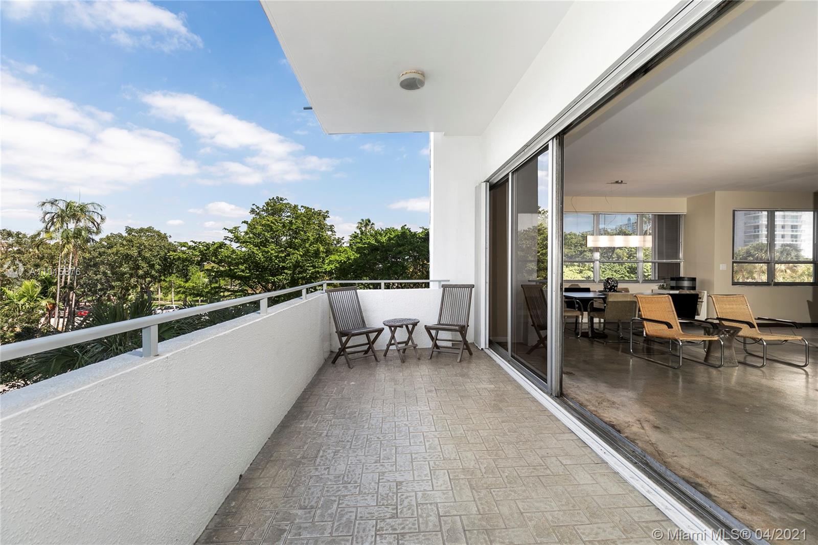 COSTA BRAVA CONDO - Residential