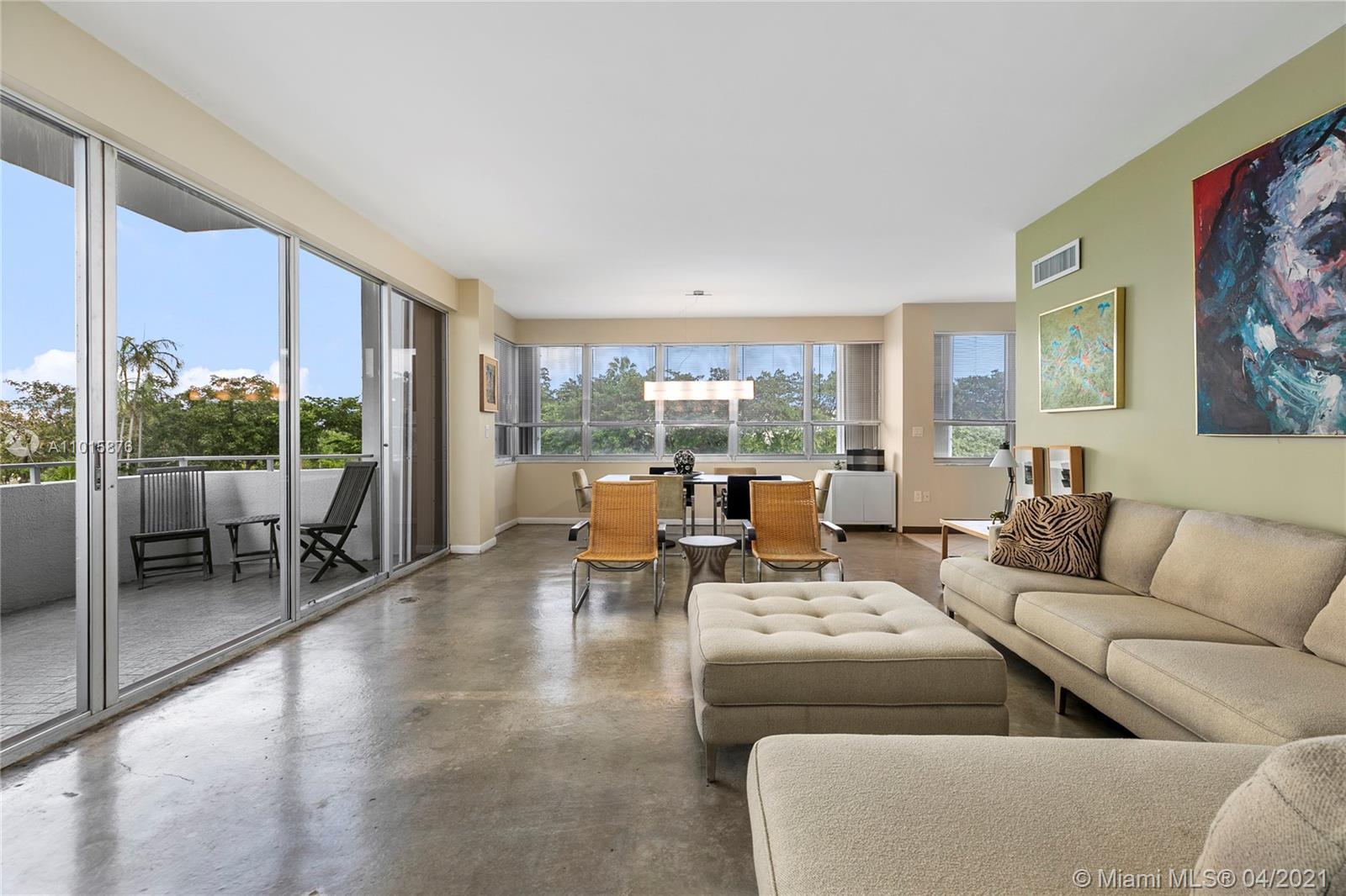 COSTA BRAVA CONDO - Residential