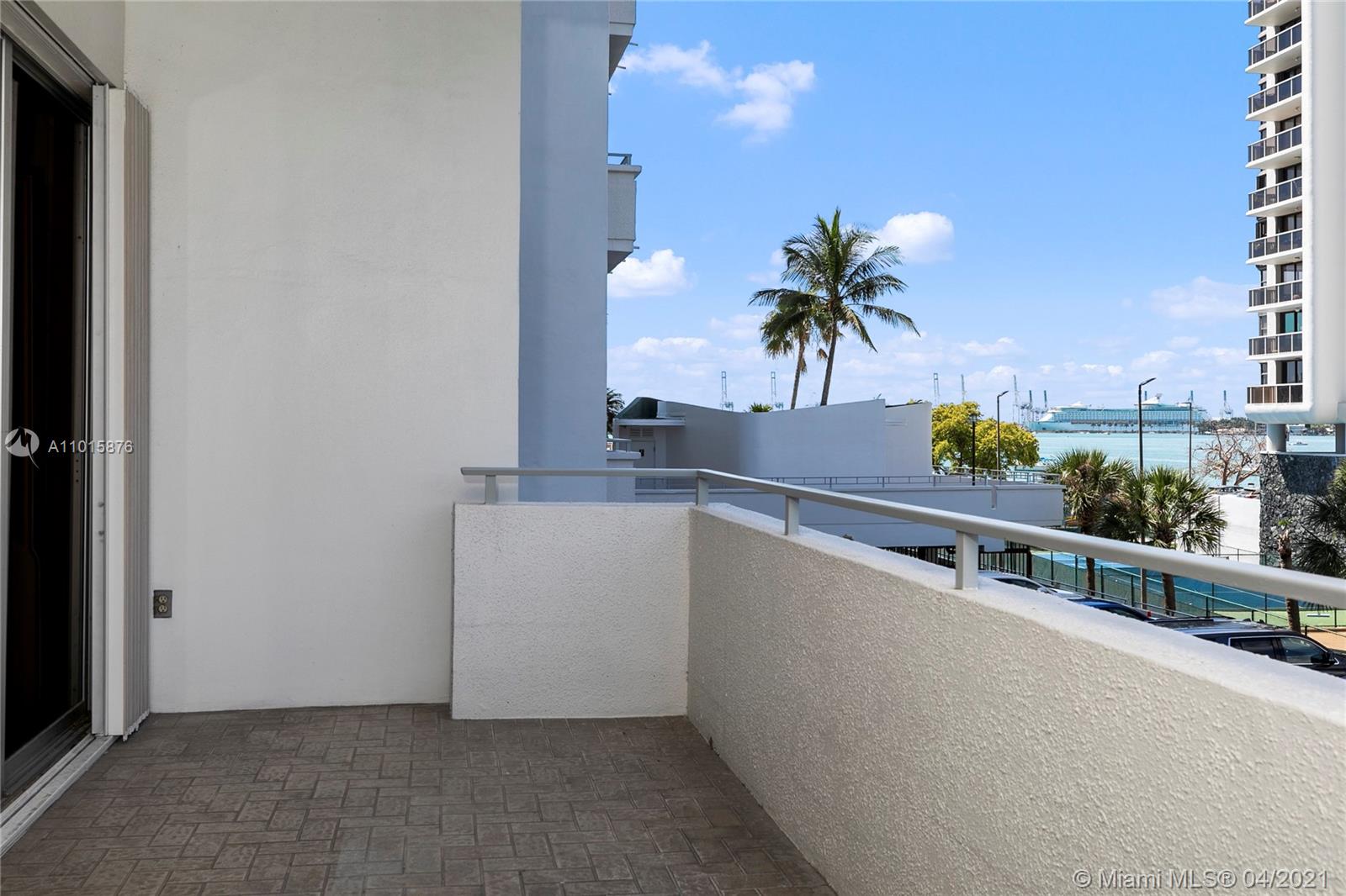 COSTA BRAVA CONDO - Residential