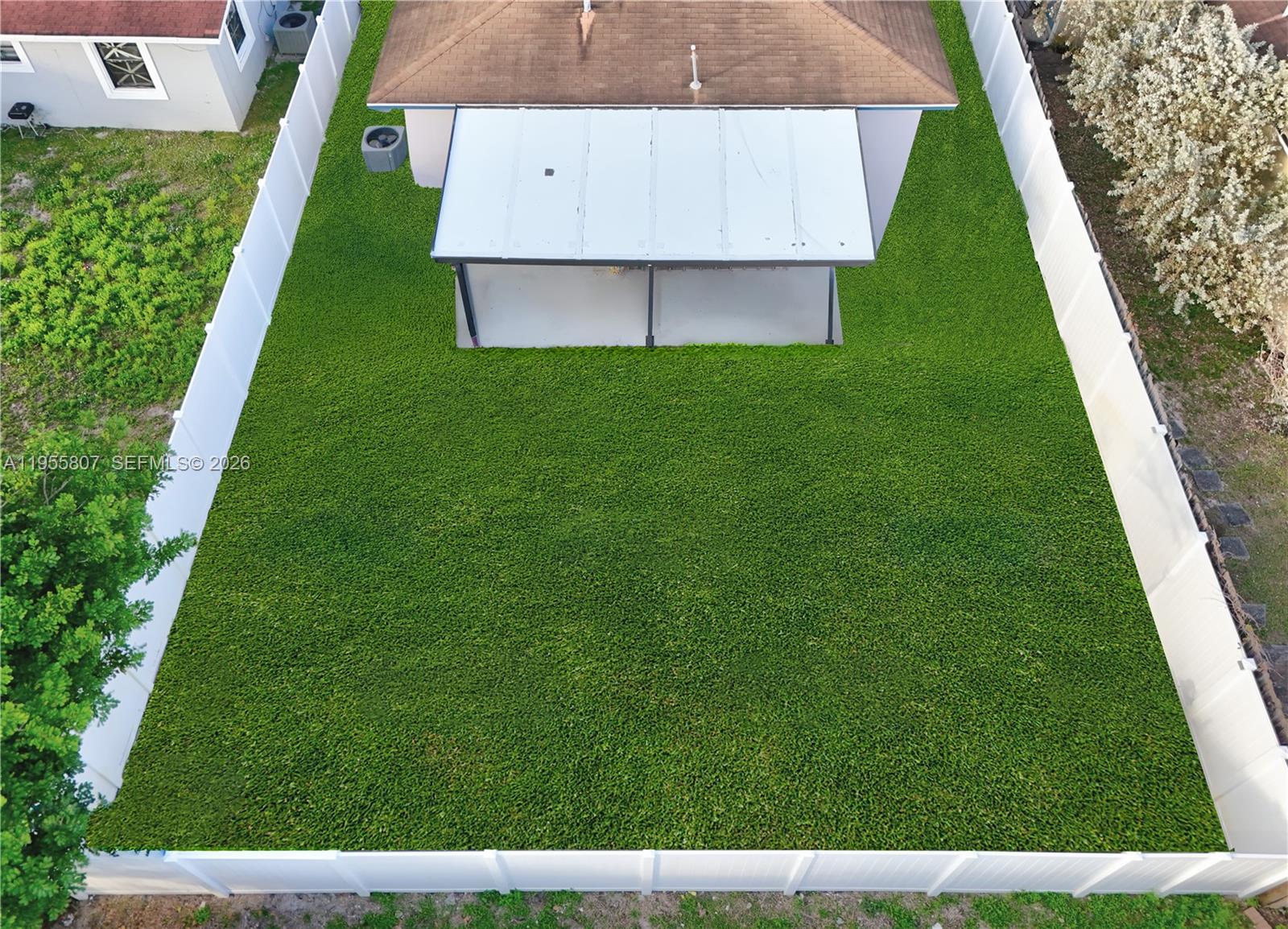 WASHINGTON PARK THIRD ADD - Residential