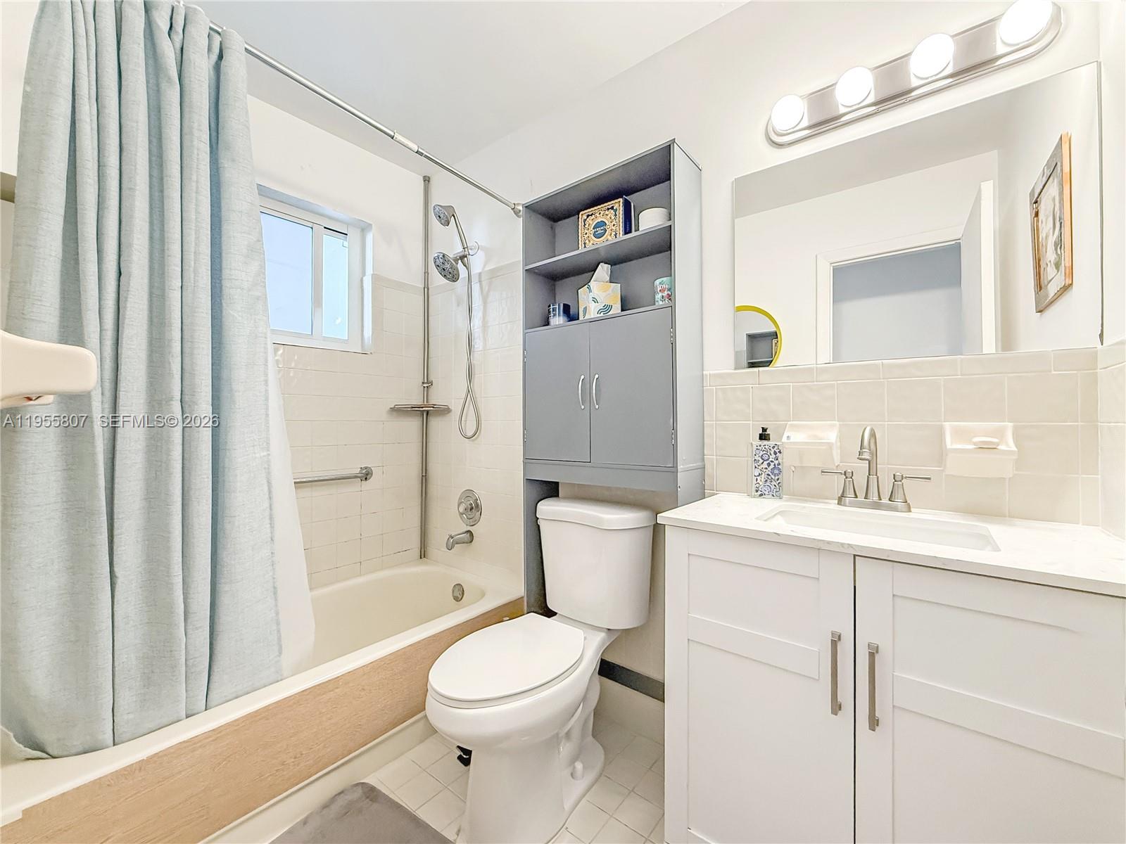 WASHINGTON PARK THIRD ADD - Residential