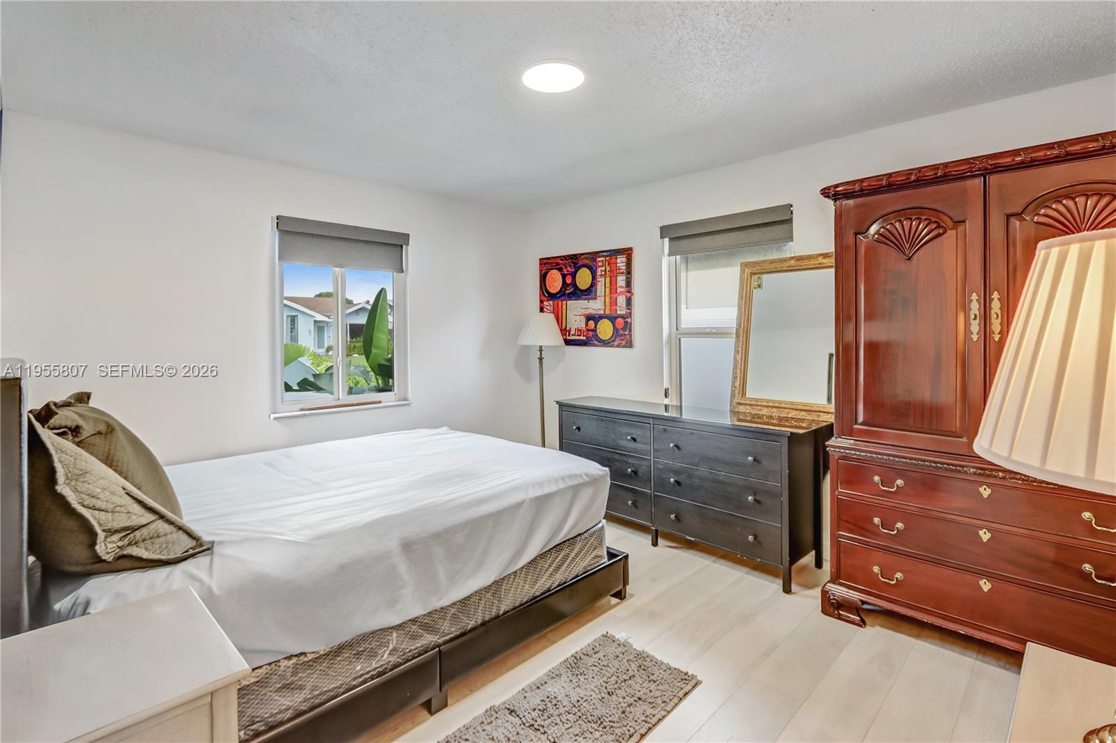 WASHINGTON PARK THIRD ADD - Residential