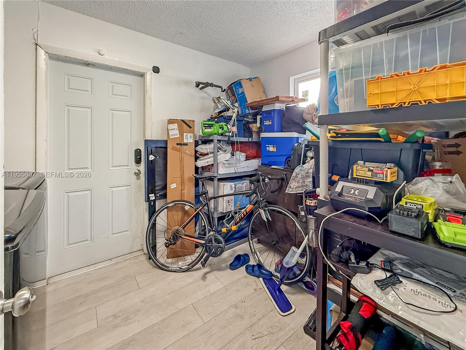 WASHINGTON PARK THIRD ADD - Residential