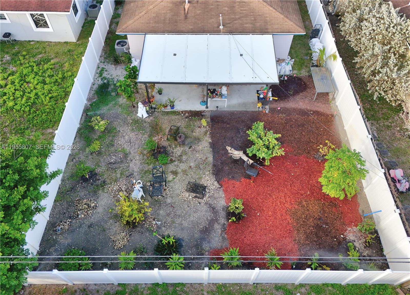 WASHINGTON PARK THIRD ADD - Residential