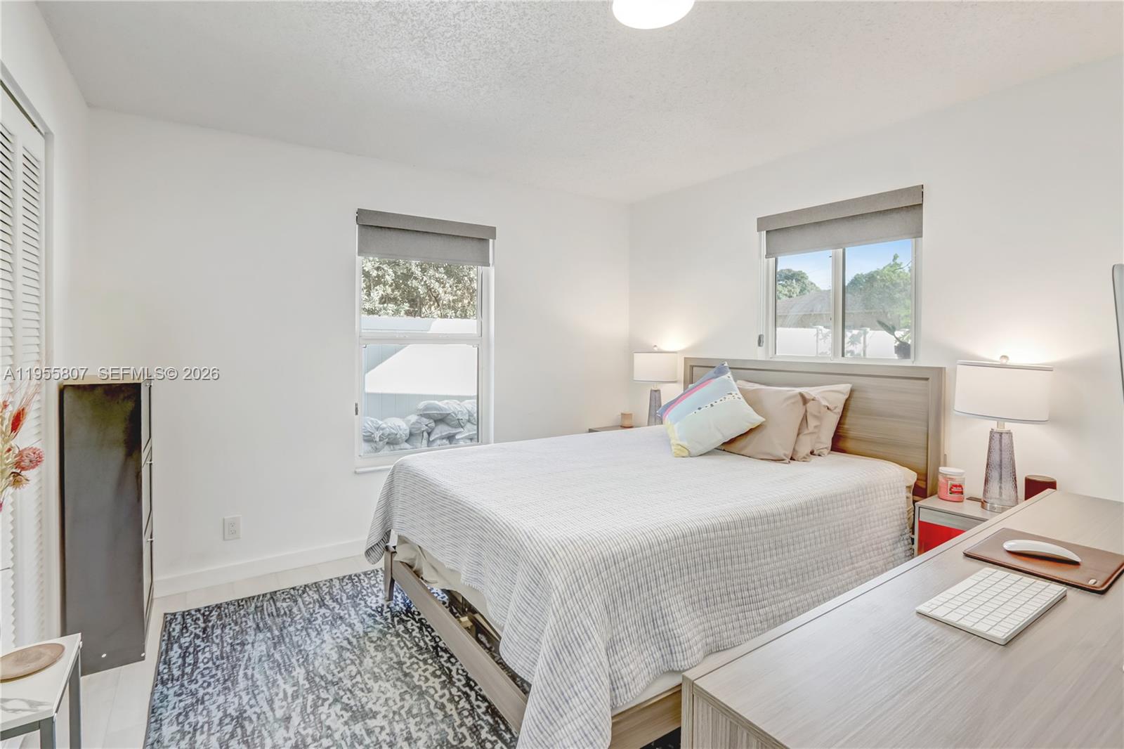 WASHINGTON PARK THIRD ADD - Residential