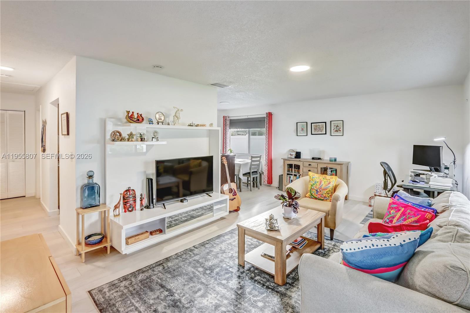 WASHINGTON PARK THIRD ADD - Residential