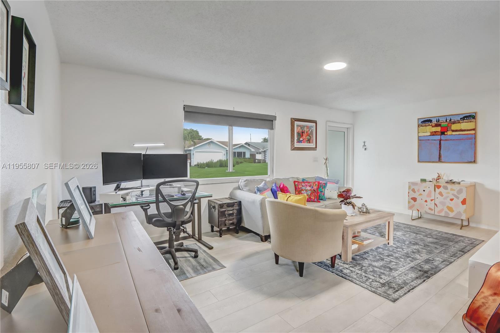 WASHINGTON PARK THIRD ADD - Residential