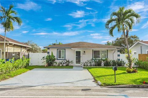 Photo of 3004 NW 7th St, Fort Lauderdale, FL 33311 (MLS # A11955807)