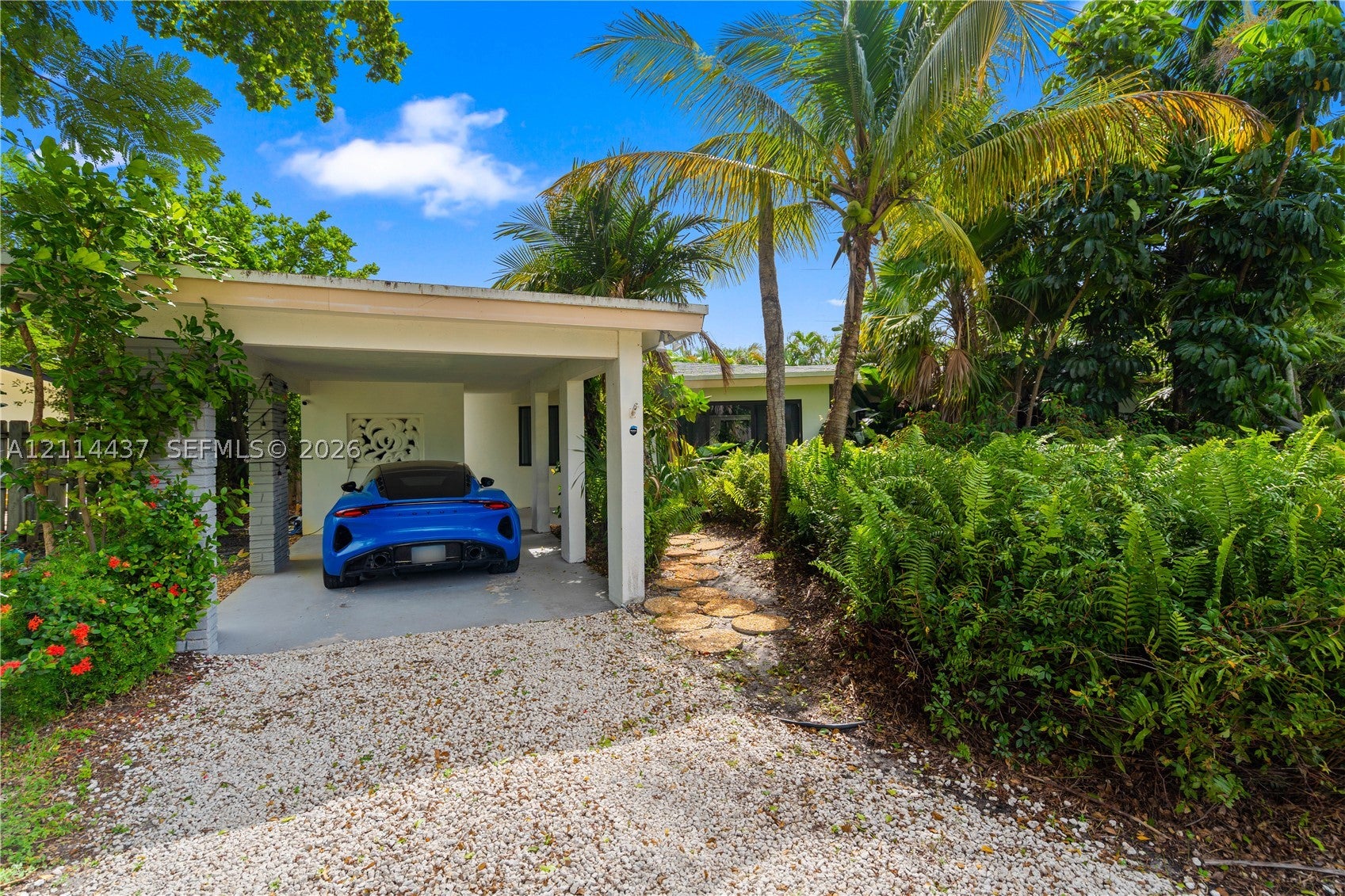 260 NW 36th St