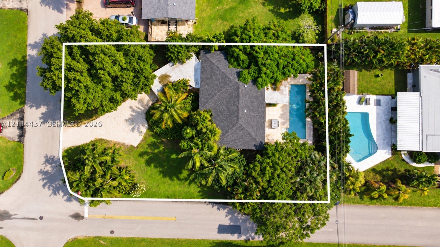 260 NW 36th St