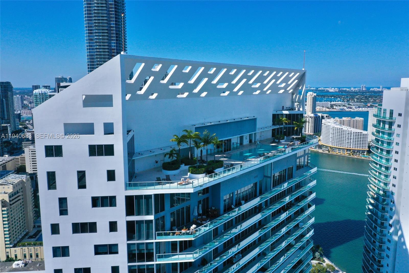 1300 Brickell Bay Dr 2509