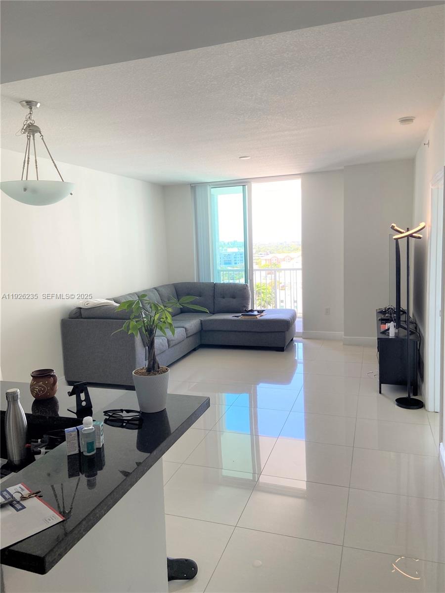 VUE AT BRICKELL CONDO - Residential Lease