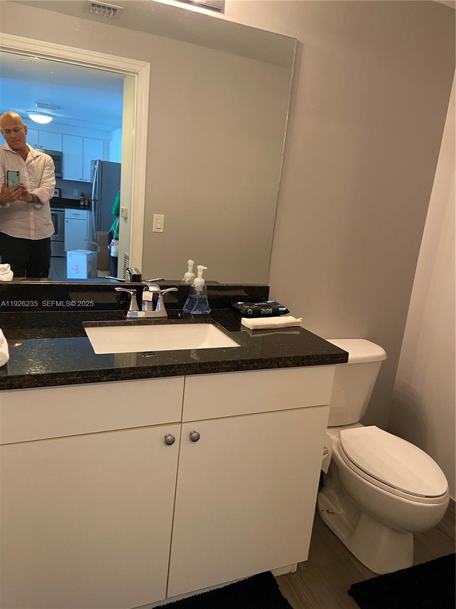 VUE AT BRICKELL CONDO - Residential Lease