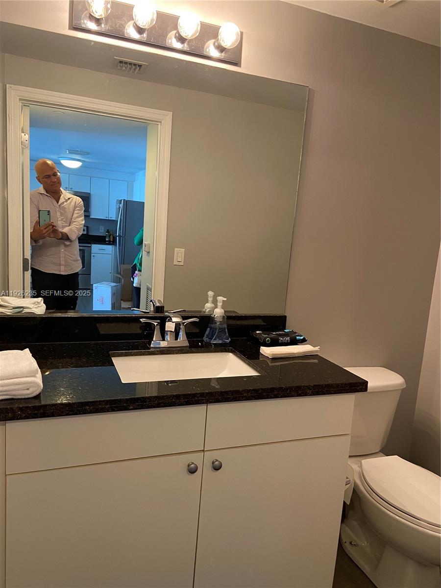 VUE AT BRICKELL CONDO - Residential Lease