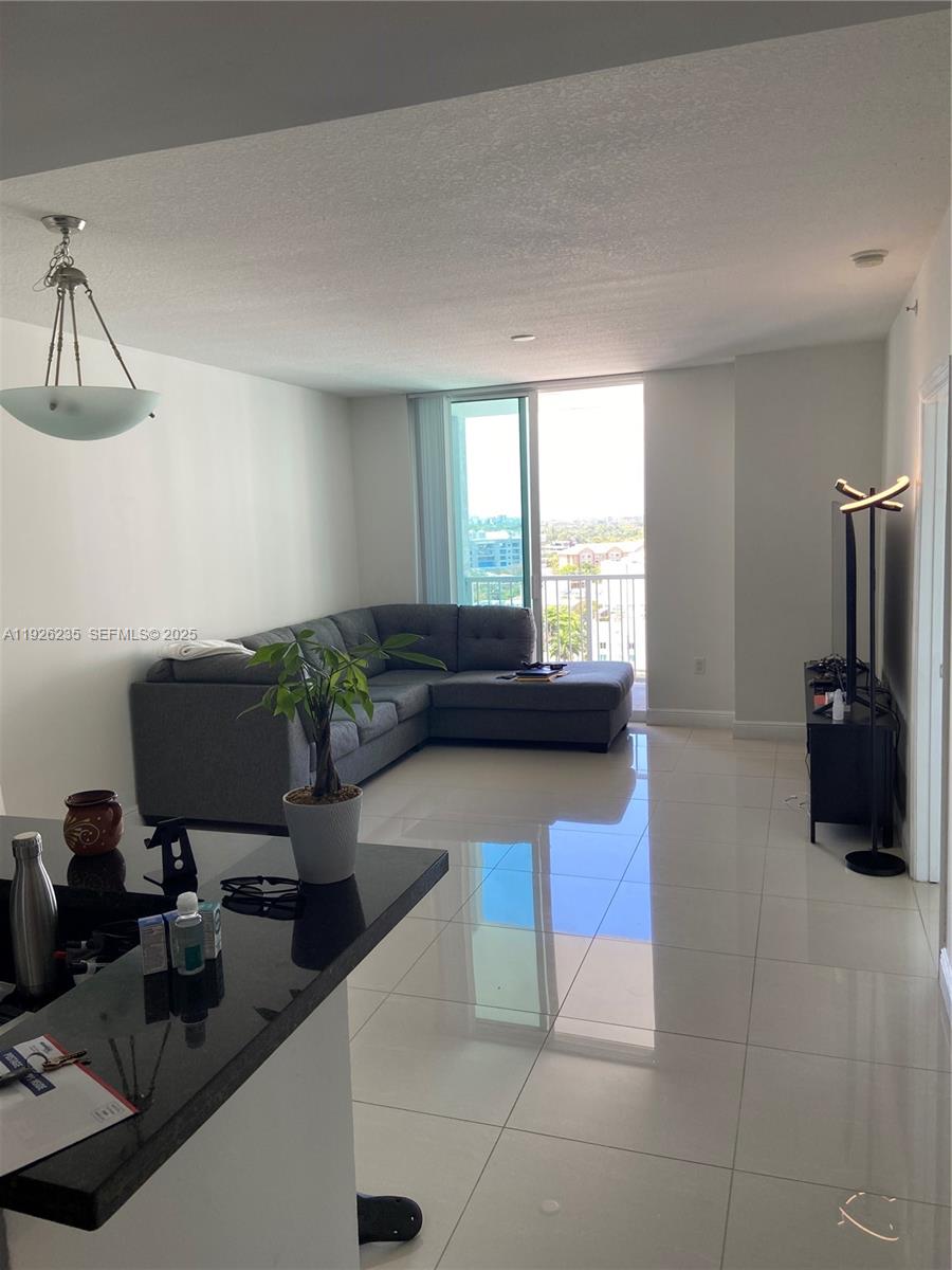 VUE AT BRICKELL CONDO - Residential Lease