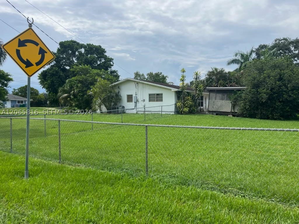 1200 NW 118th Ave