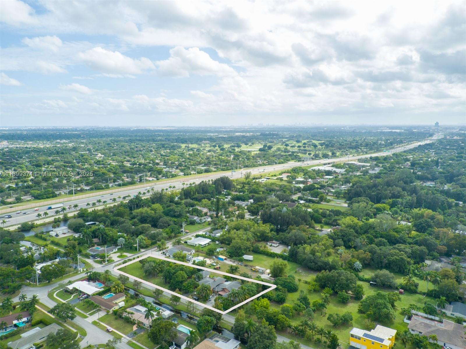 PLANTATION - Residential