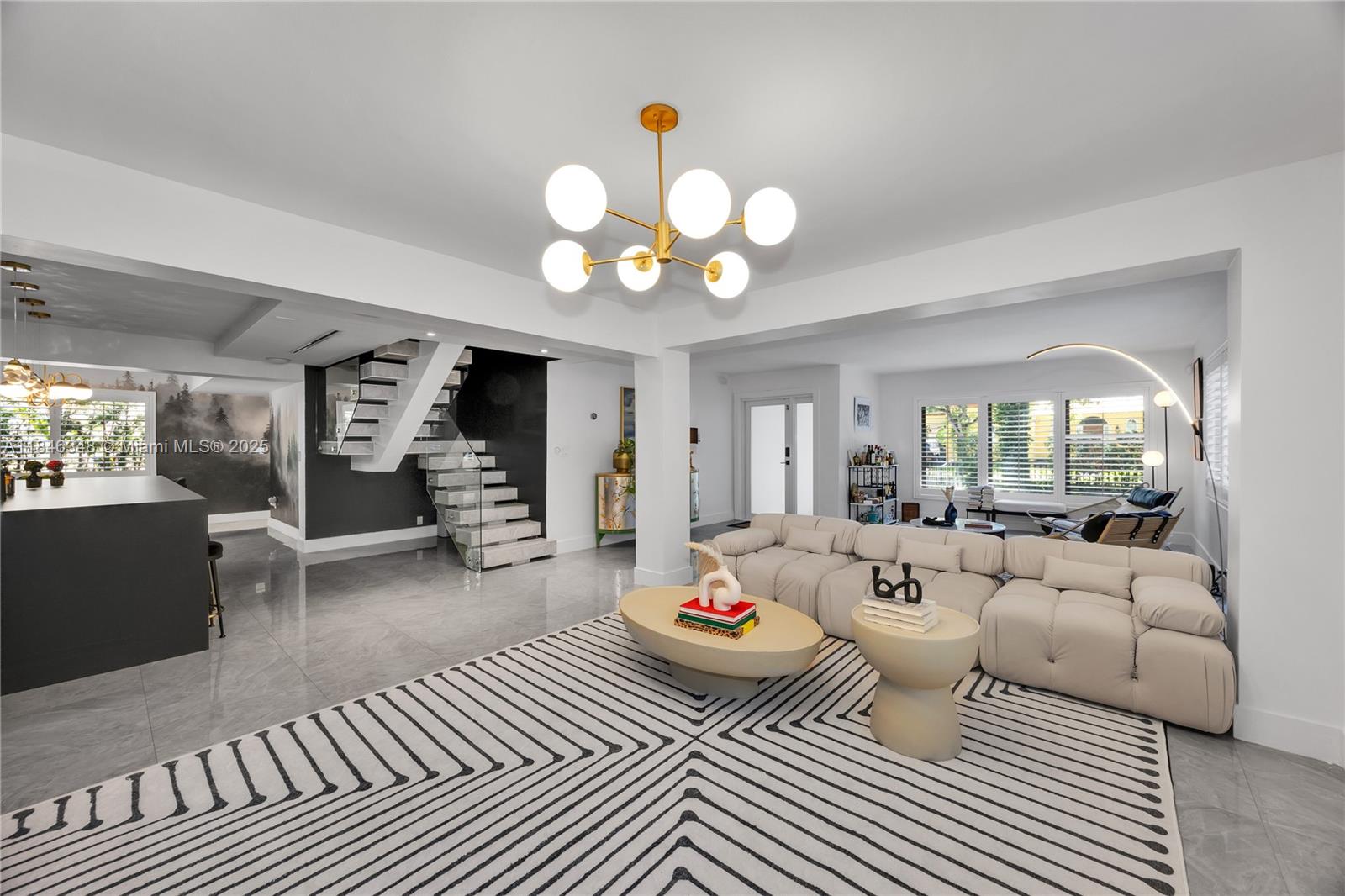 GRANADA PLACE AMD PL - Residential