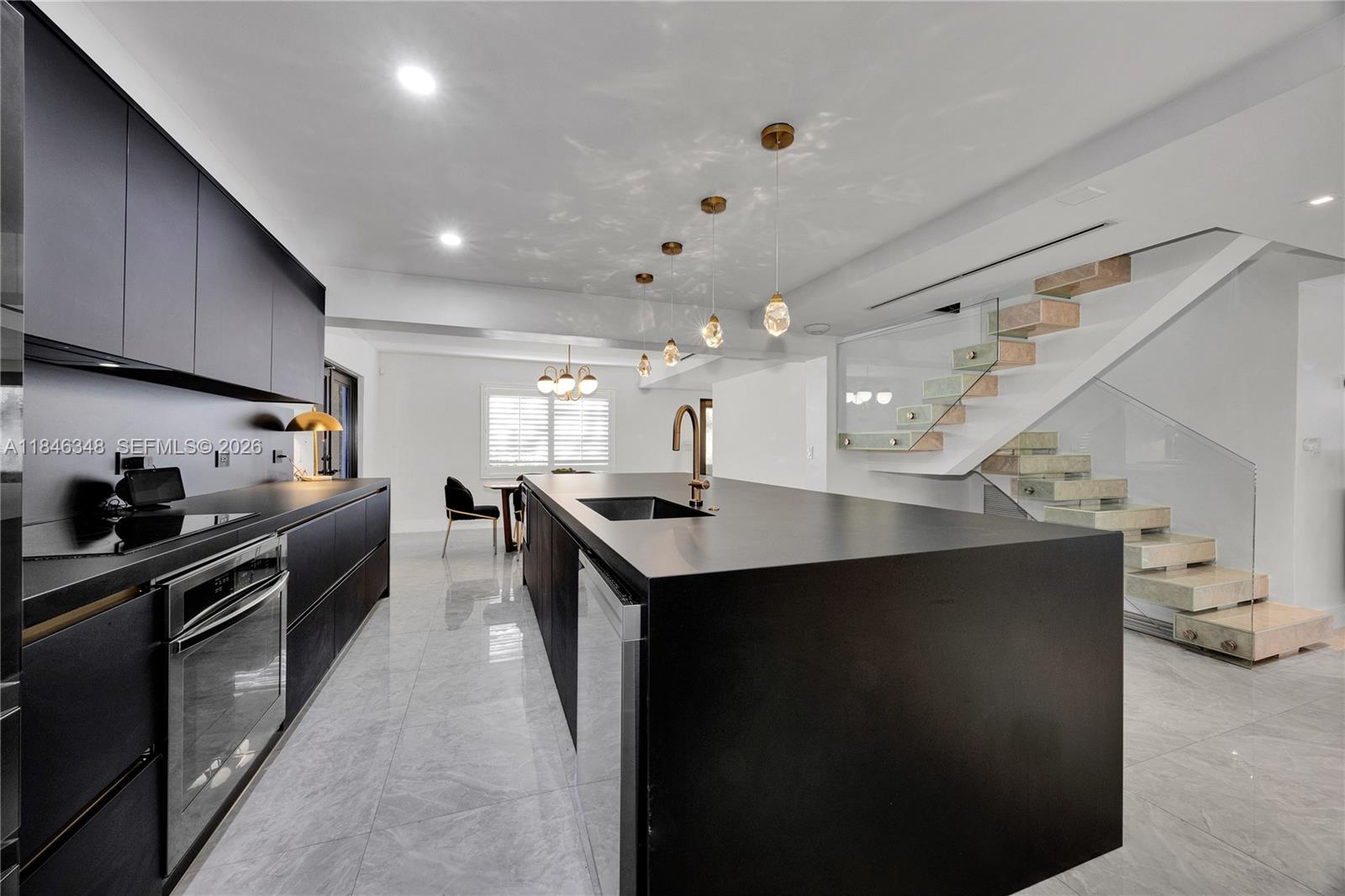 GRANADA PLACE AMD PL - Residential