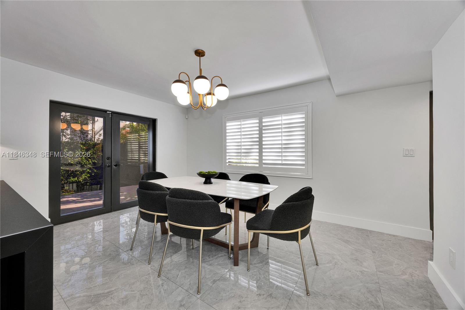 GRANADA PLACE AMD PL - Residential