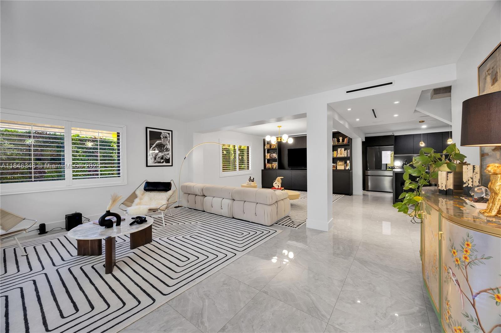 GRANADA PLACE AMD PL - Residential