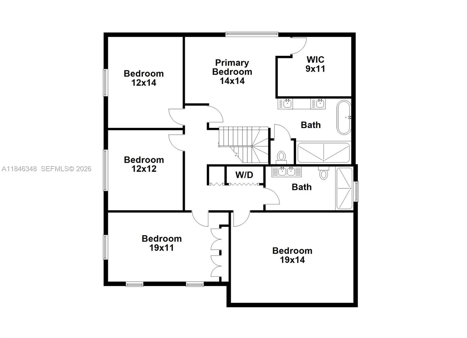 GRANADA PLACE AMD PL - Residential