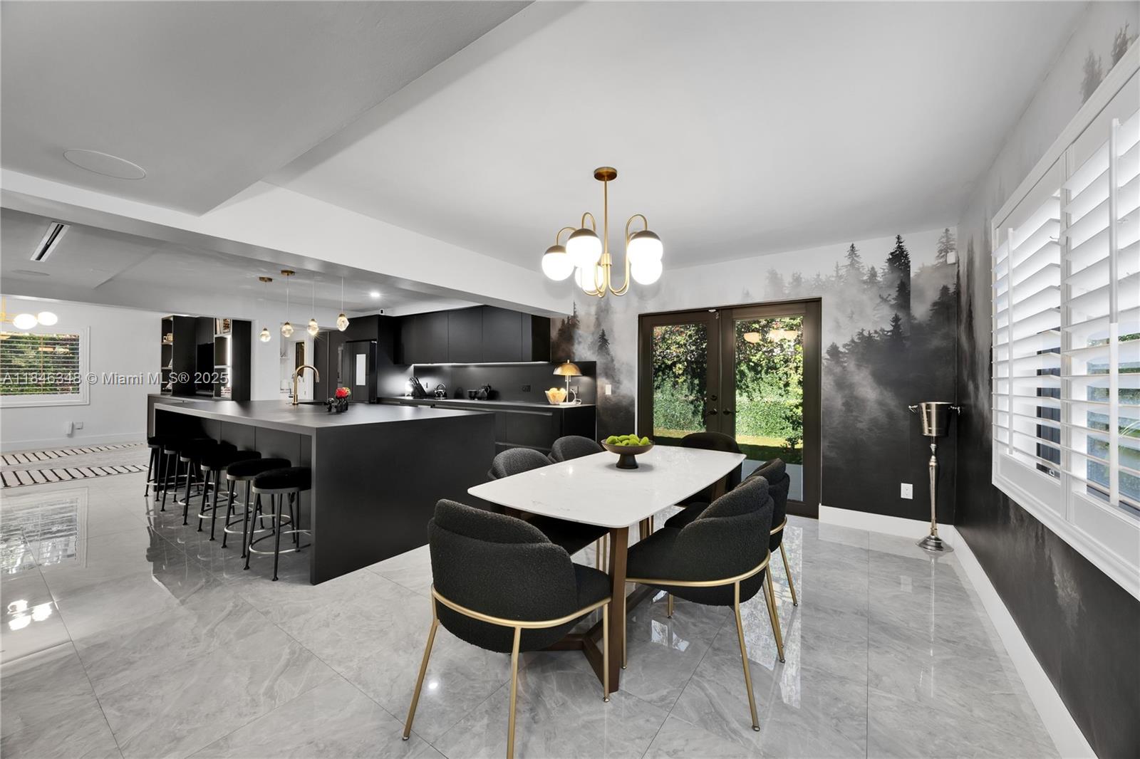 GRANADA PLACE AMD PL - Residential