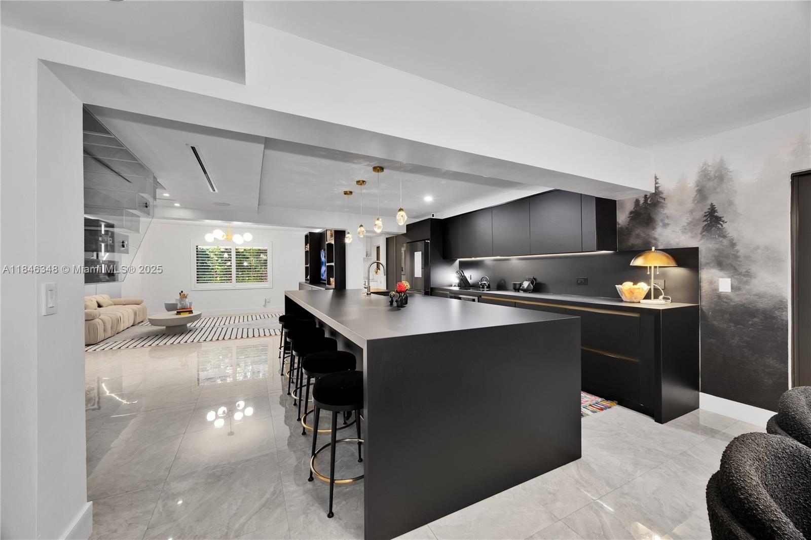 GRANADA PLACE AMD PL - Residential