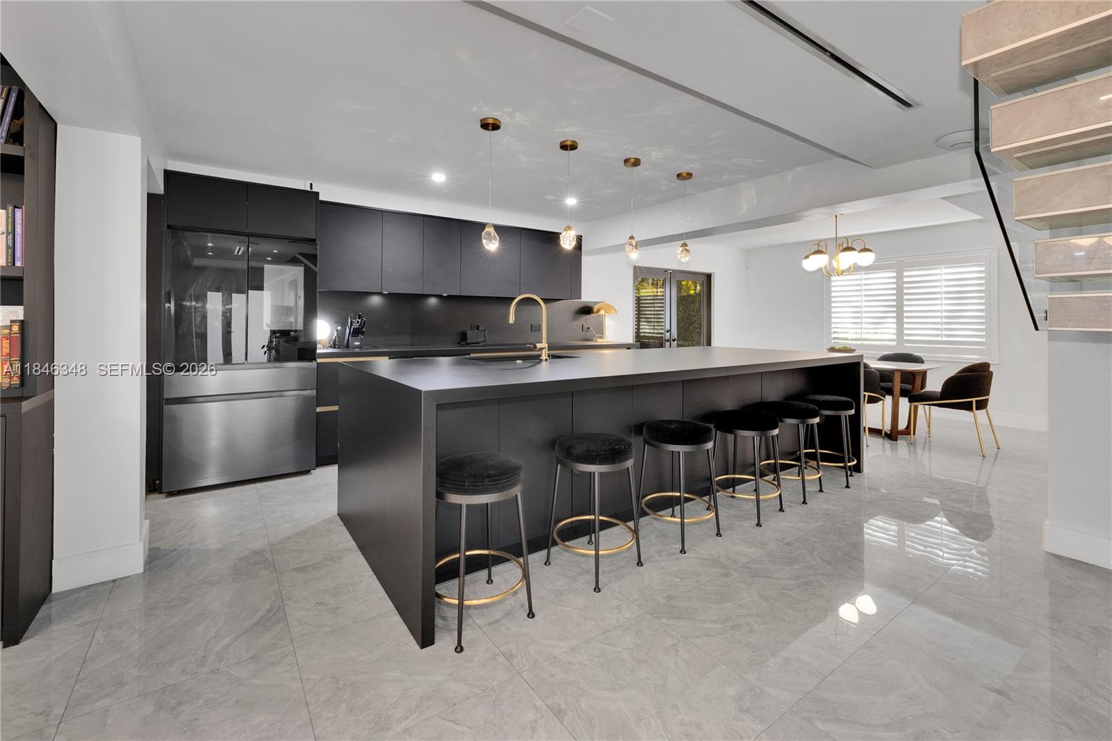 GRANADA PLACE AMD PL - Residential