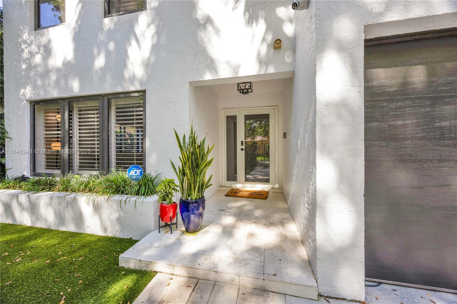 GRANADA PLACE AMD PL - Residential