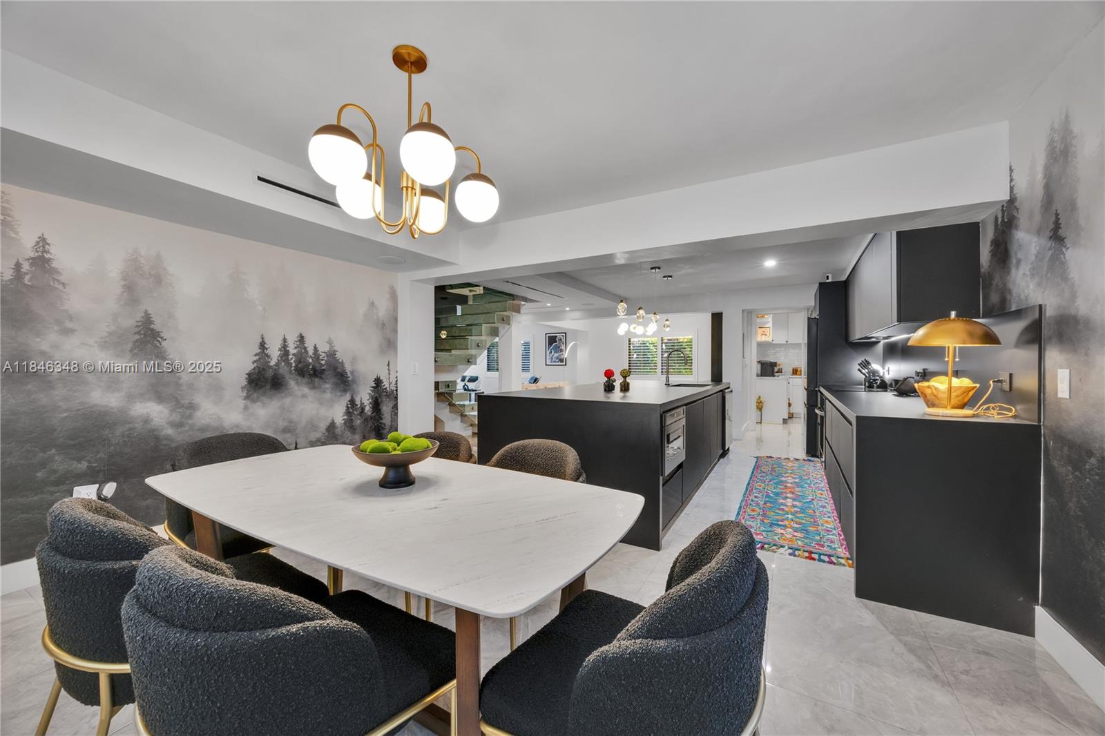 GRANADA PLACE AMD PL - Residential