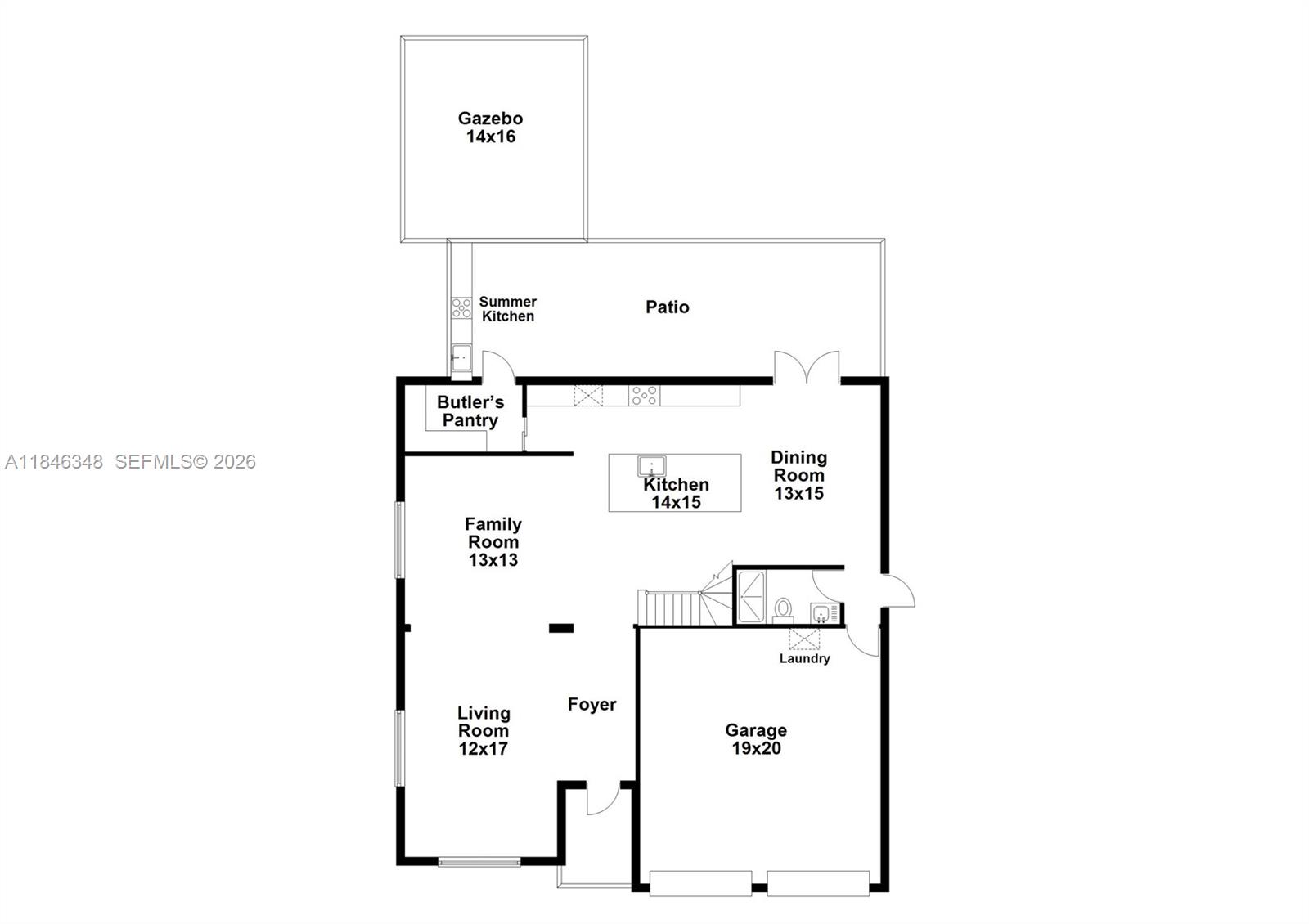 GRANADA PLACE AMD PL - Residential