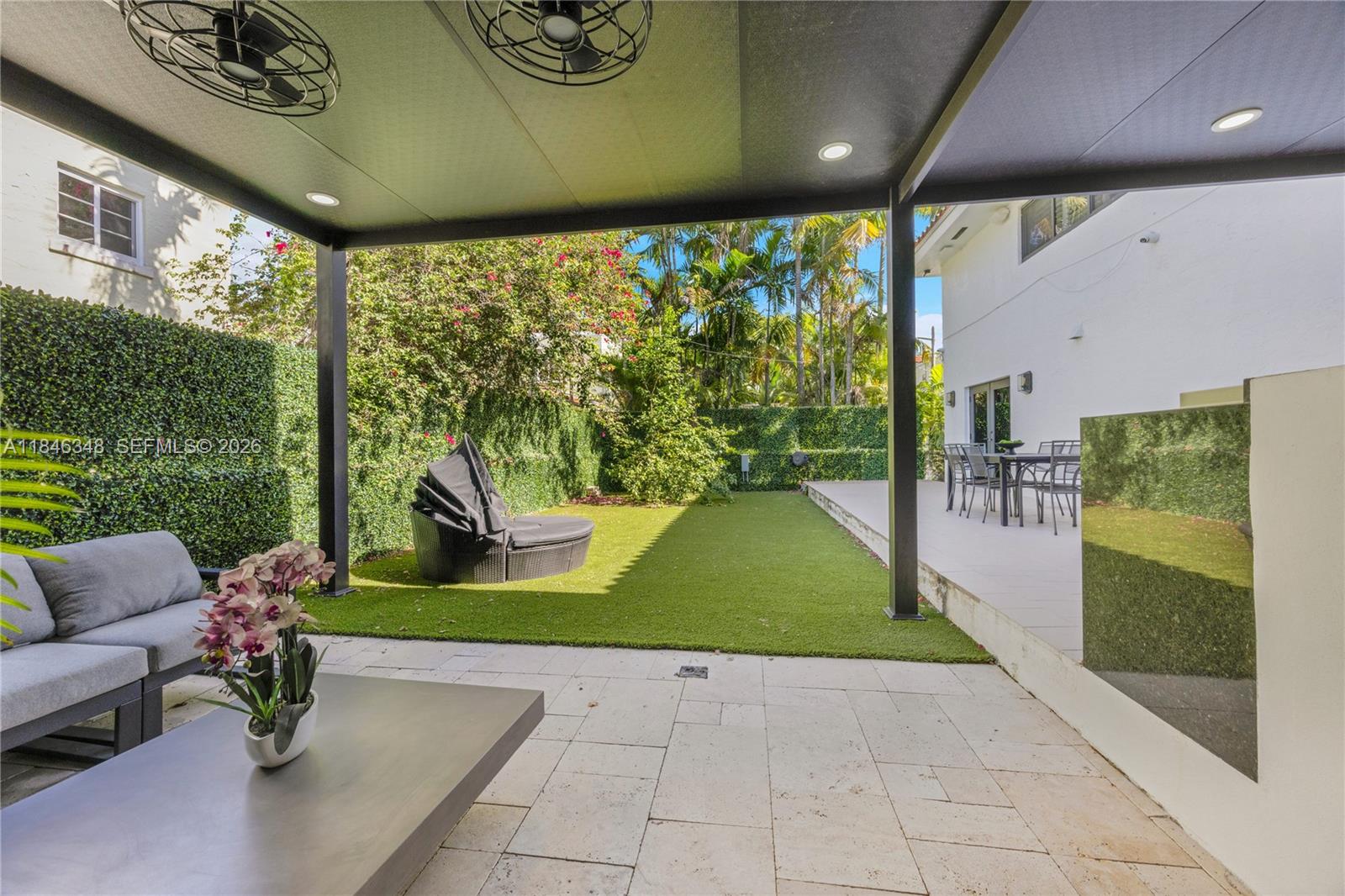 GRANADA PLACE AMD PL - Residential