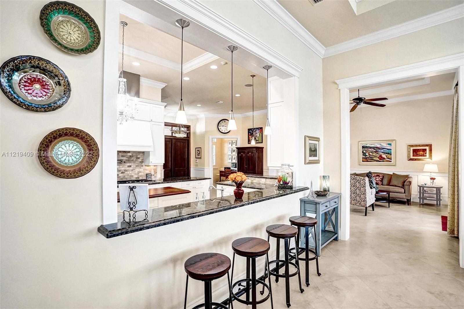 VENETIAN ISLES 2ND SEC - Residential