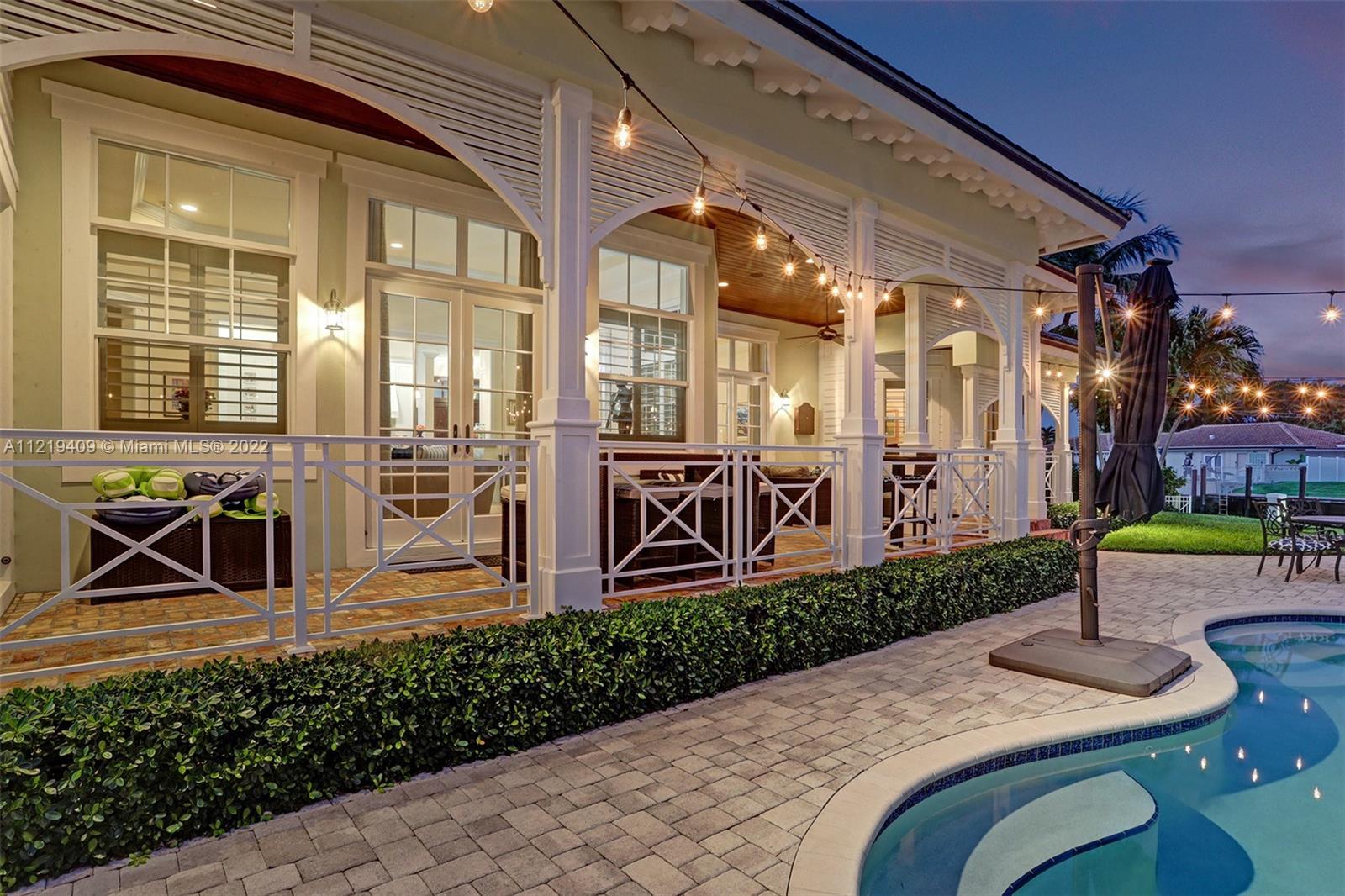 VENETIAN ISLES 2ND SEC - Residential