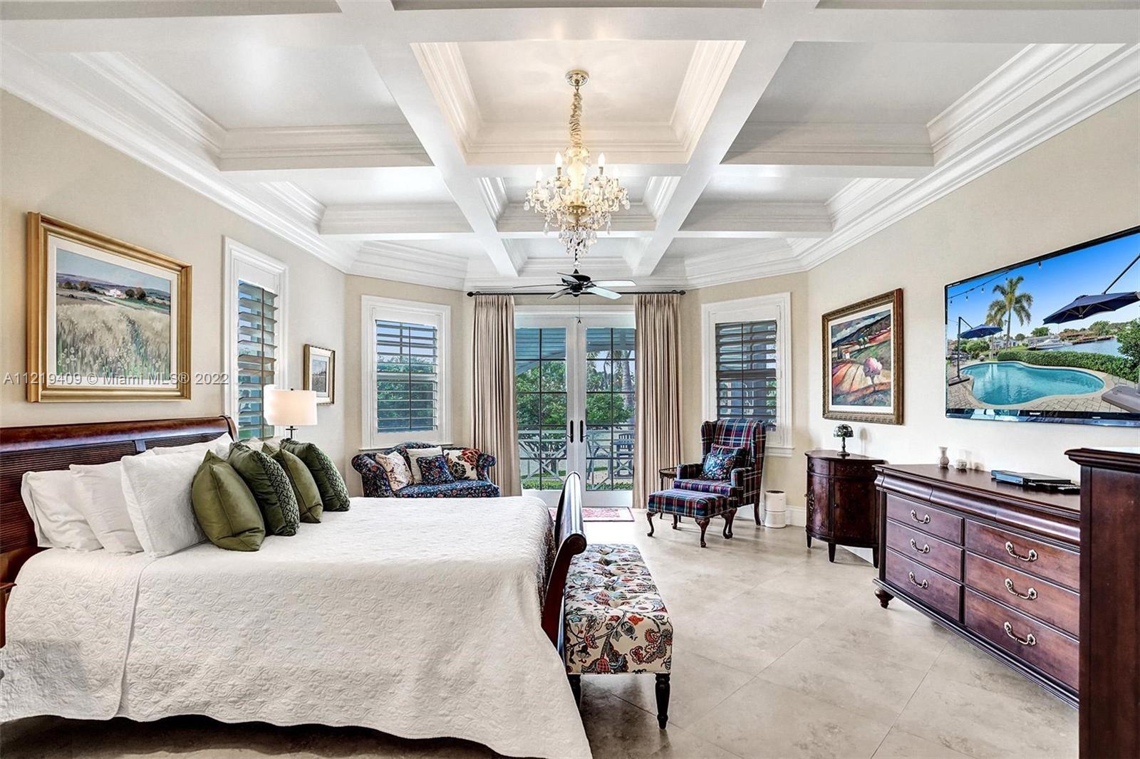 VENETIAN ISLES 2ND SEC - Residential