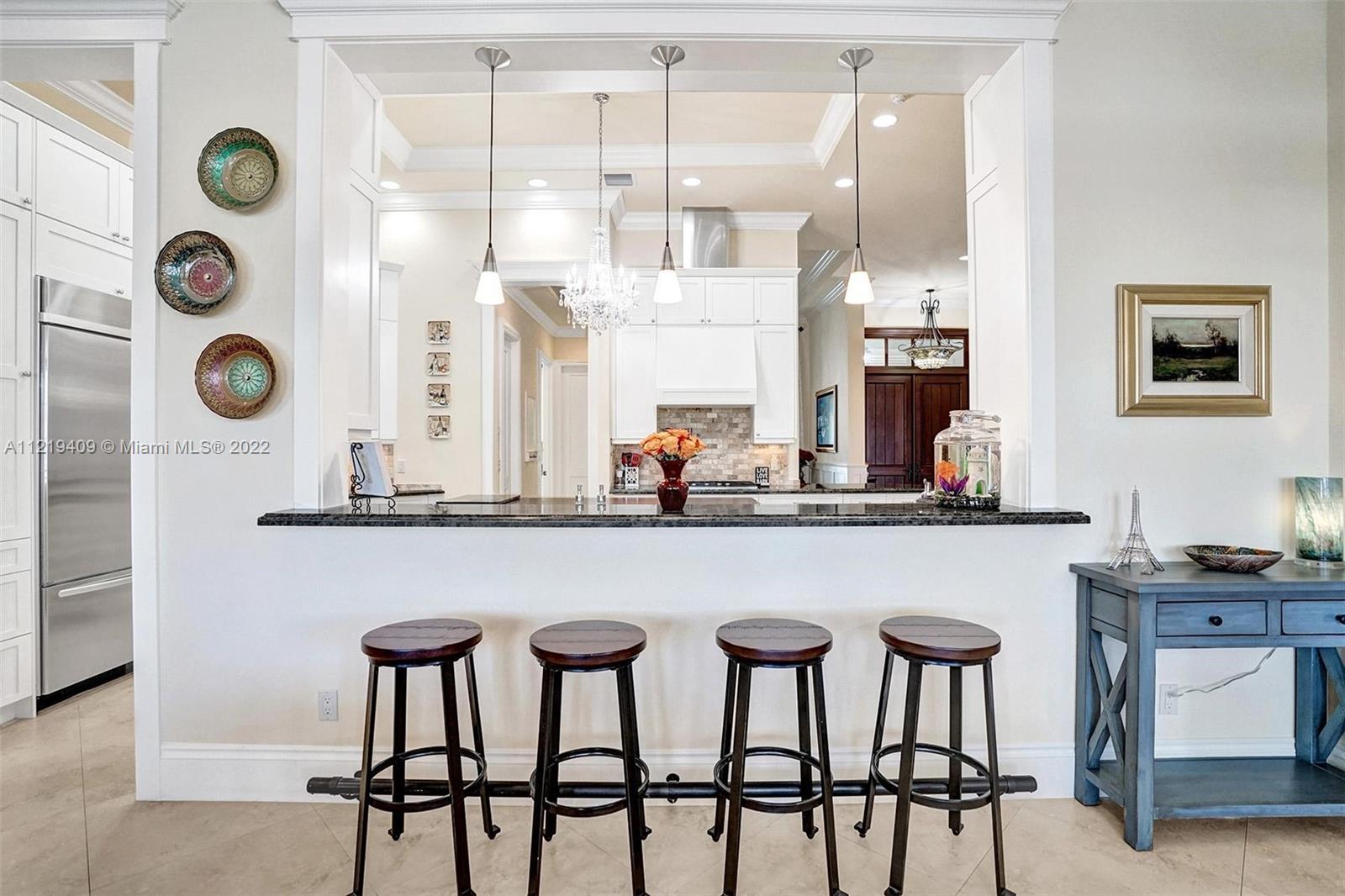 VENETIAN ISLES 2ND SEC - Residential