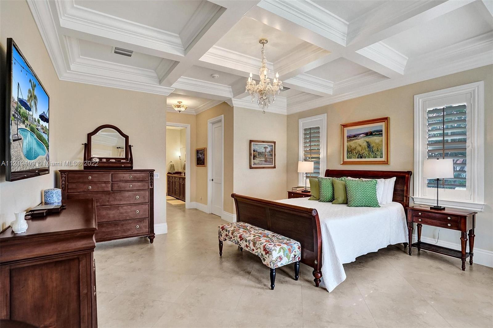 VENETIAN ISLES 2ND SEC - Residential