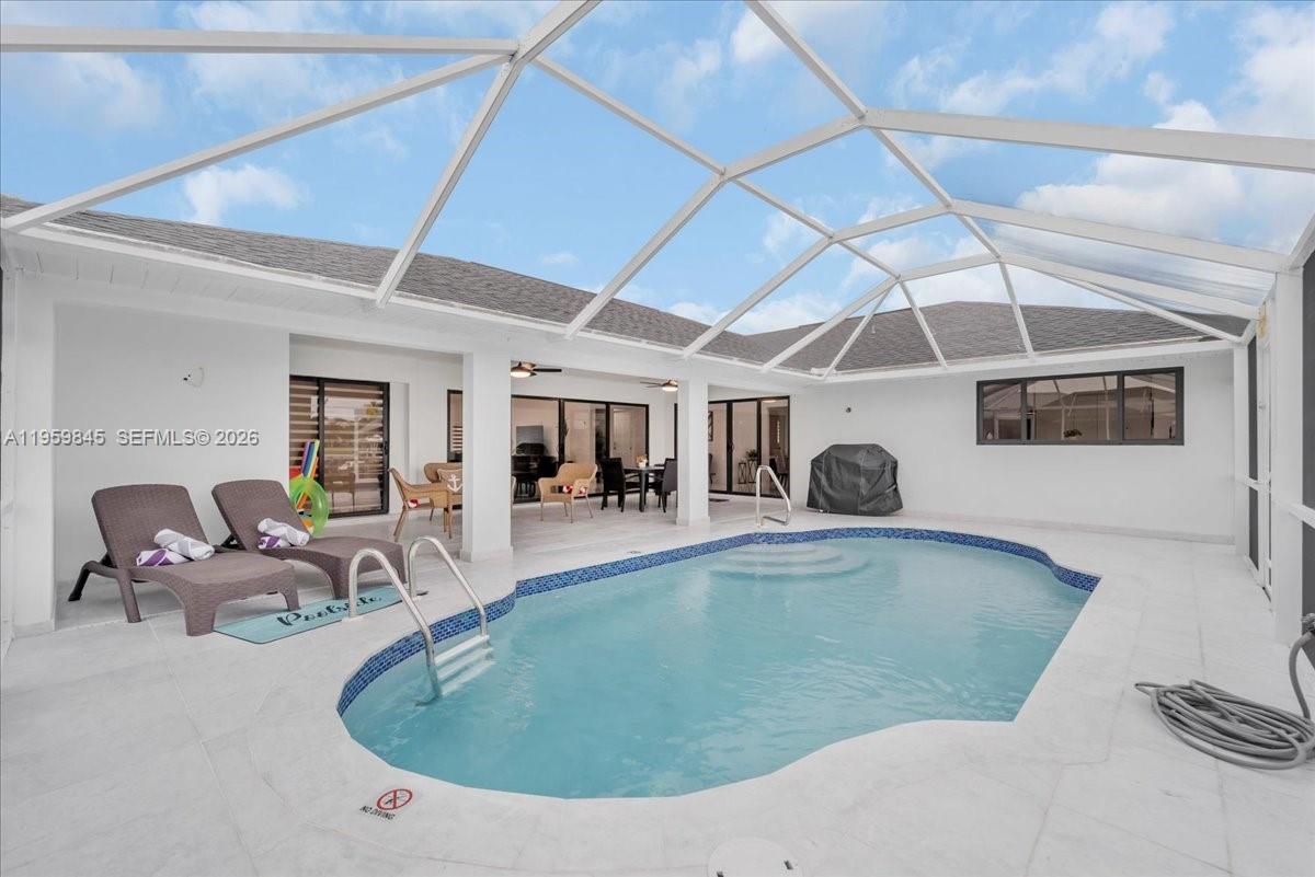 SAVONA - Residential