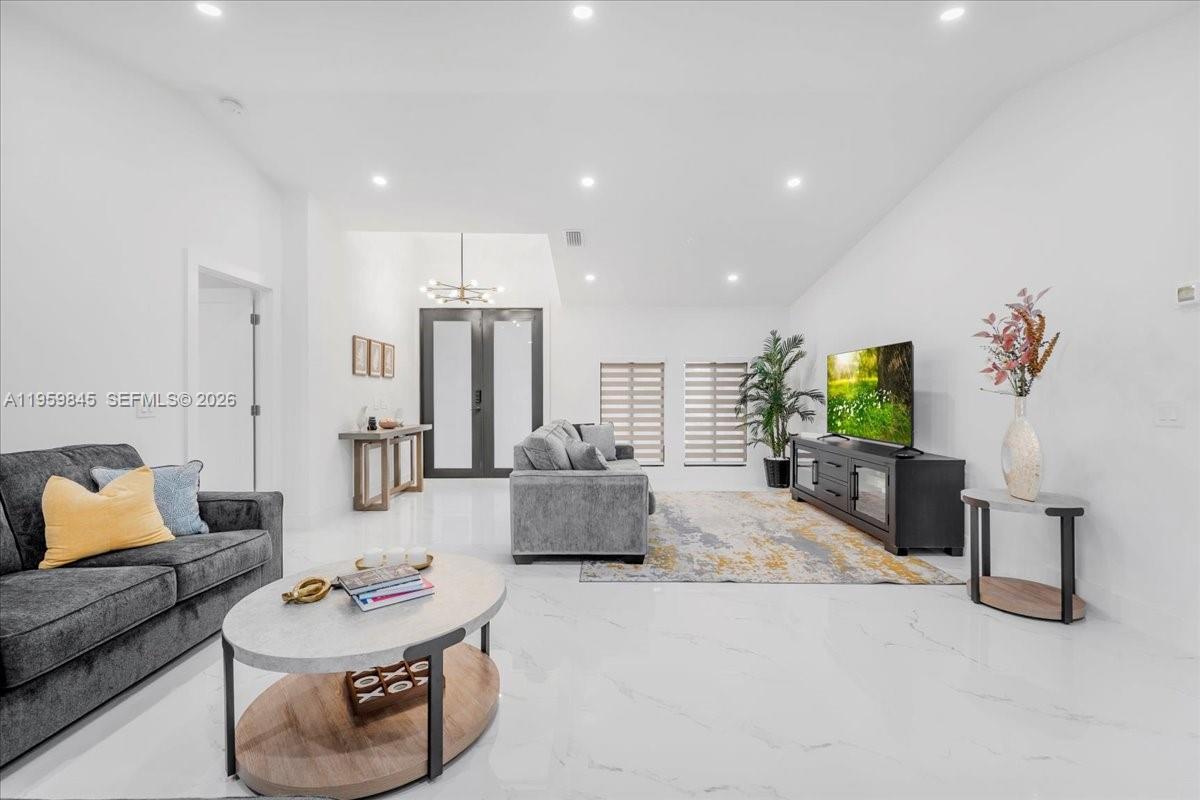 SAVONA - Residential