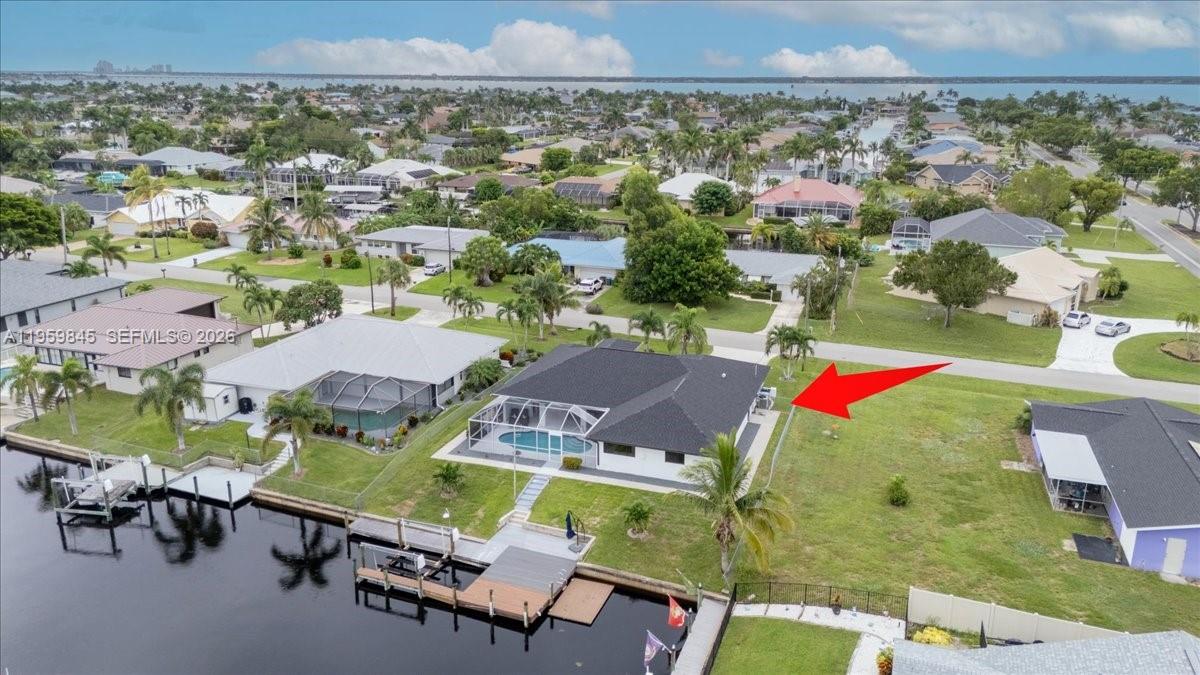 SAVONA - Residential