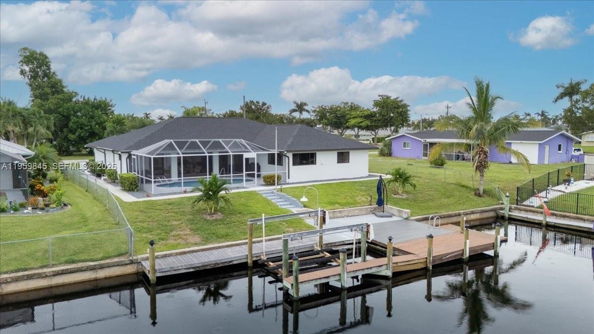 SAVONA - Residential