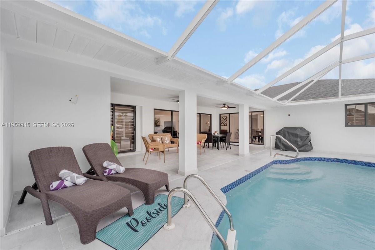 SAVONA - Residential